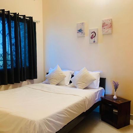 Jasmin Villa Vanivilasa Puram Exterior photo