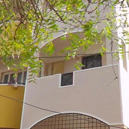 Jasmin Villa Vanivilasa Puram Exterior photo