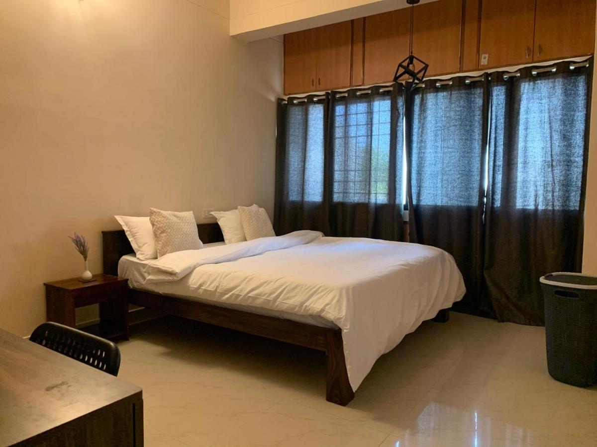 Jasmin Villa Vanivilasa Puram Exterior photo