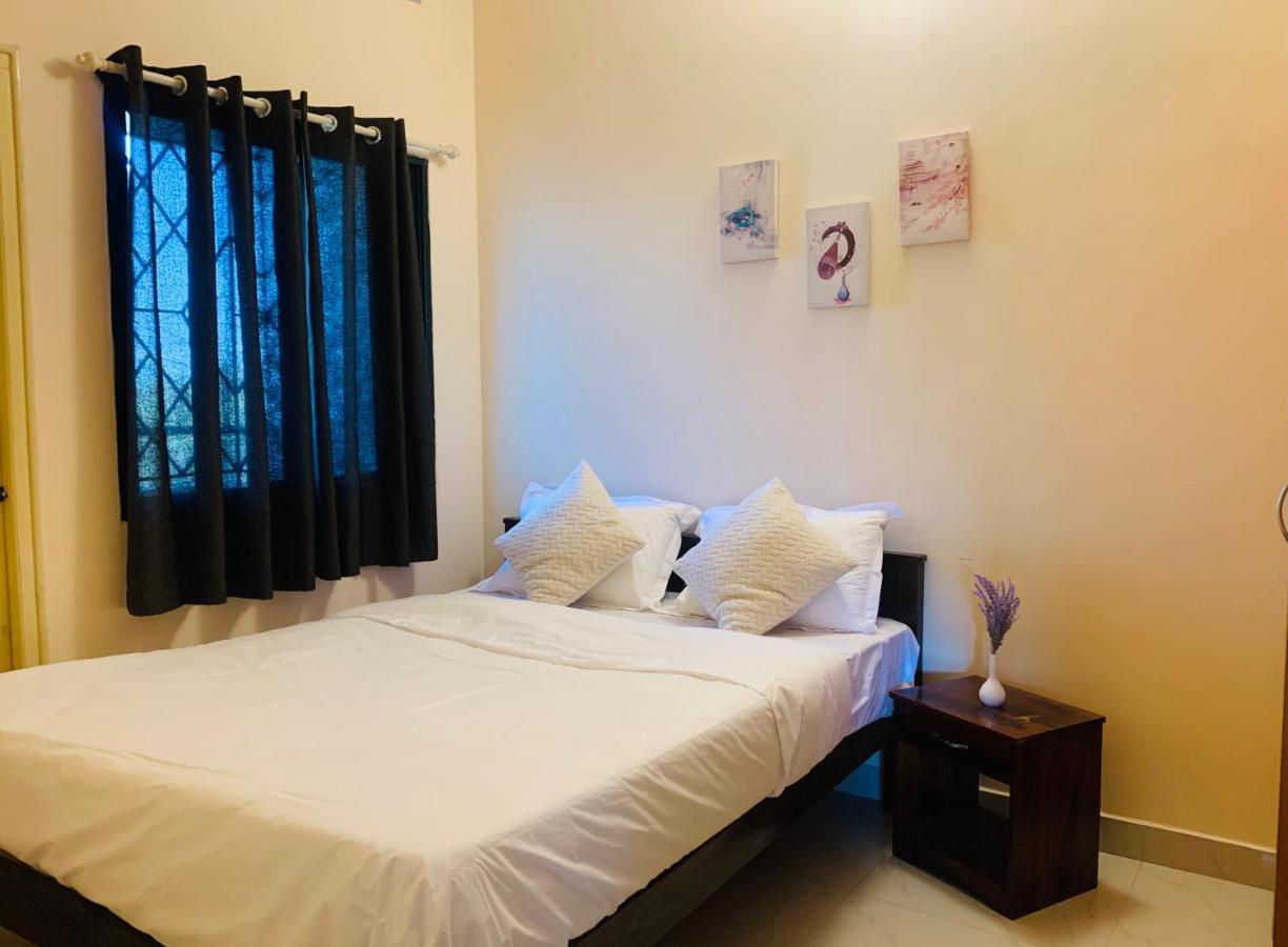 Jasmin Villa Vanivilasa Puram Exterior photo