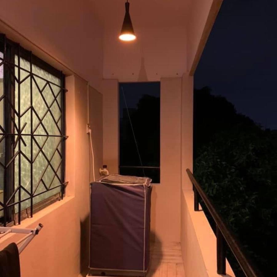 Jasmin Villa Vanivilasa Puram Exterior photo